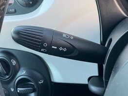 Abarth 500 1.4 500 C Manual 43