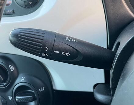 Abarth 500 1.4 500 C Manual 43