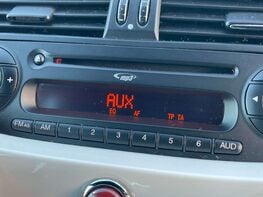 Abarth 500 1.4 500 C Manual 29