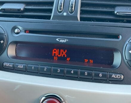 Abarth 500 1.4 500 C Manual 29