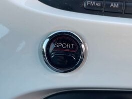 Abarth 500 1.4 500 C Manual 34