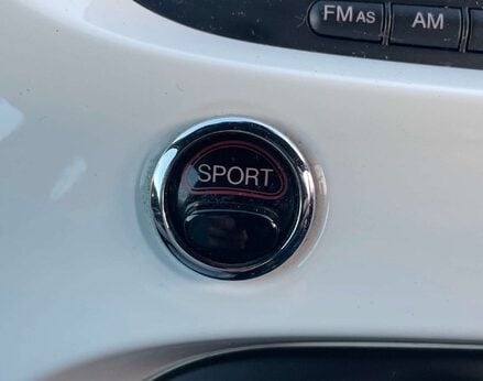 Abarth 500 1.4 500 C Manual 34