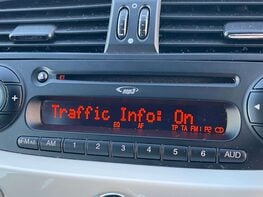 Abarth 500 1.4 500 C Manual 31