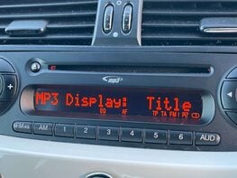 Abarth 500 1.4 500 C Manual 30