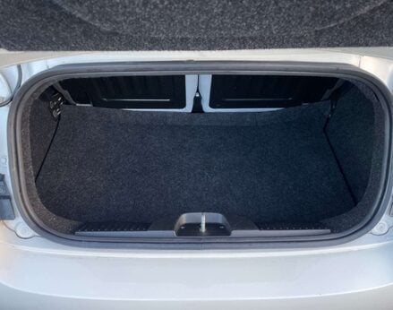 Abarth 500 1.4 500 C Manual 53