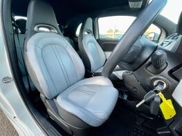 Abarth 500 1.4 500 C Manual 48