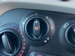 Abarth 500 1.4 500 C Manual 37