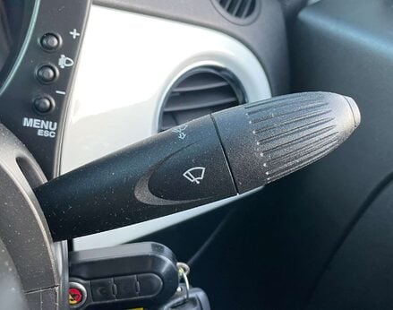 Abarth 500 1.4 500 C Manual 44