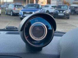 Abarth 500 1.4 500 C Manual 40