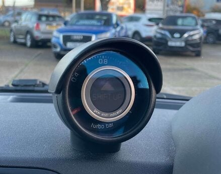 Abarth 500 1.4 500 C Manual 40