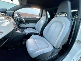 Abarth 500 1.4 500 C Manual 49