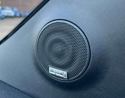 Abarth 500 1.4 500 C Manual 45