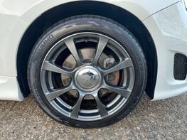 Abarth 500 1.4 500 C Manual 14