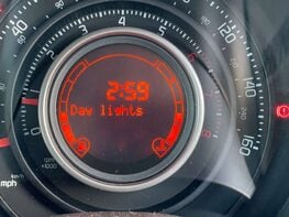 Abarth 500 1.4 500 C Manual 22