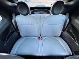 Abarth 500 1.4 500 C Manual 50