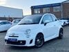 Abarth 500 1.4 500 C Manual