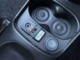 Abarth 500 1.4 500 C Manual 39