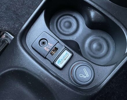 Abarth 500 1.4 500 C Manual 39