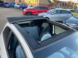 Abarth 500 1.4 500 C Manual 55