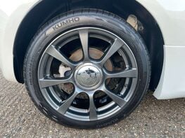 Abarth 500 1.4 500 C Manual 15