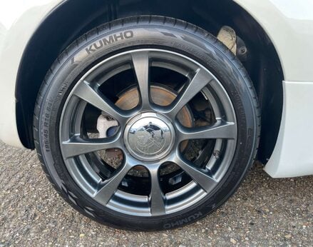 Abarth 500 1.4 500 C Manual 15