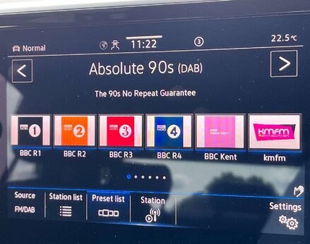 Volkswagen T-Roc 1.5 T-Roc R-Line TSI Semi-Auto 5dr 30