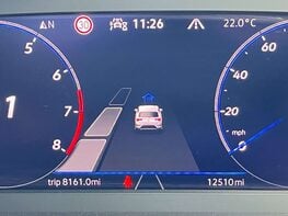 Volkswagen T-Roc 1.5 T-Roc R-Line TSI Semi-Auto 5dr 23