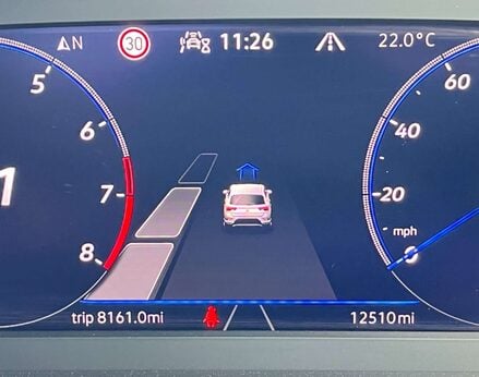 Volkswagen T-Roc 1.5 T-Roc R-Line TSI Semi-Auto 5dr 23