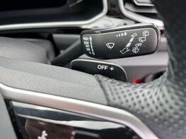 Volkswagen T-Roc 1.5 T-Roc R-Line TSI Semi-Auto 5dr 57