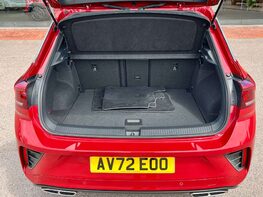 Volkswagen T-Roc 1.5 T-Roc R-Line TSI Semi-Auto 5dr 67