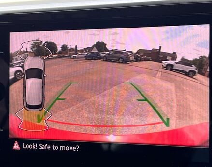 Volkswagen T-Roc 1.5 T-Roc R-Line TSI Semi-Auto 5dr 28