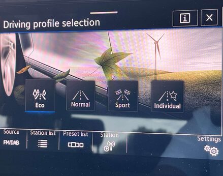 Volkswagen T-Roc 1.5 T-Roc R-Line TSI Semi-Auto 5dr 41