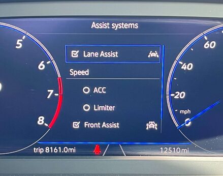 Volkswagen T-Roc 1.5 T-Roc R-Line TSI Semi-Auto 5dr 22