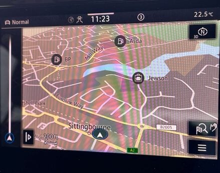 Volkswagen T-Roc 1.5 T-Roc R-Line TSI Semi-Auto 5dr 27