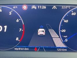 Volkswagen T-Roc 1.5 T-Roc R-Line TSI Semi-Auto 5dr 24