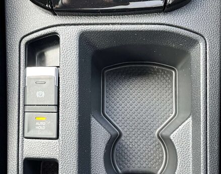 Volkswagen T-Roc 1.5 T-Roc R-Line TSI Semi-Auto 5dr 52