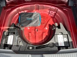 Volkswagen T-Roc 1.5 T-Roc R-Line TSI Semi-Auto 5dr 70