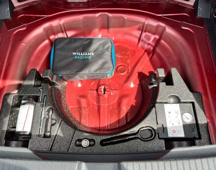 Volkswagen T-Roc 1.5 T-Roc R-Line TSI Semi-Auto 5dr 70