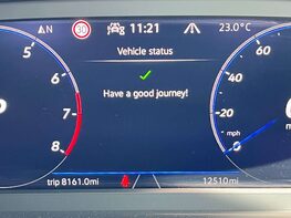 Volkswagen T-Roc 1.5 T-Roc R-Line TSI Semi-Auto 5dr 21