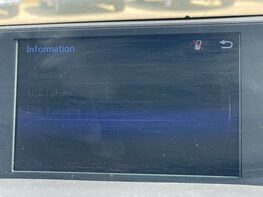 Lexus NX 2.5 NX 300h Luxury CVT 4WD 5dr 39