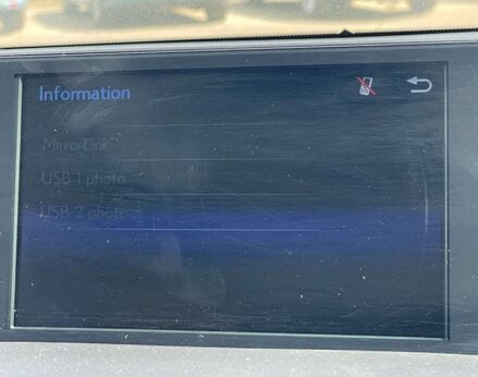 Lexus NX 2.5 NX 300h Luxury CVT 4WD 5dr 39