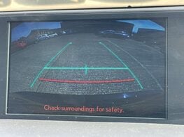 Lexus NX 2.5 NX 300h Luxury CVT 4WD 5dr 40