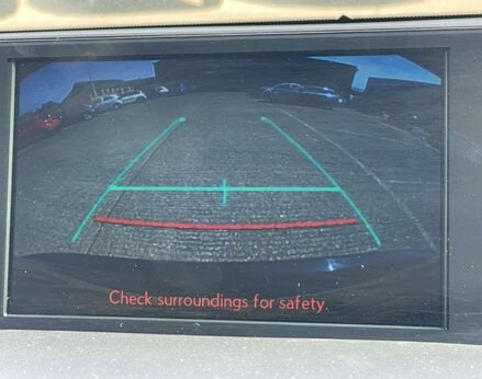 Lexus NX 2.5 NX 300h Luxury CVT 4WD 5dr 40