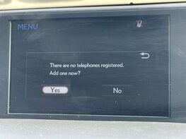 Lexus NX 2.5 NX 300h Luxury CVT 4WD 5dr 33