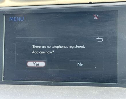 Lexus NX 2.5 NX 300h Luxury CVT 4WD 5dr 33