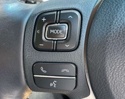 Lexus NX 2.5 NX 300h Luxury CVT 4WD 5dr 48