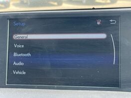 Lexus NX 2.5 NX 300h Luxury CVT 4WD 5dr 38