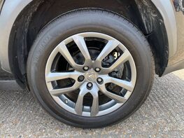 Lexus NX 2.5 NX 300h Luxury CVT 4WD 5dr 13