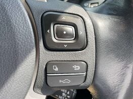 Lexus NX 2.5 NX 300h Luxury CVT 4WD 5dr 49