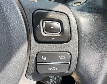 Lexus NX 2.5 NX 300h Luxury CVT 4WD 5dr 49